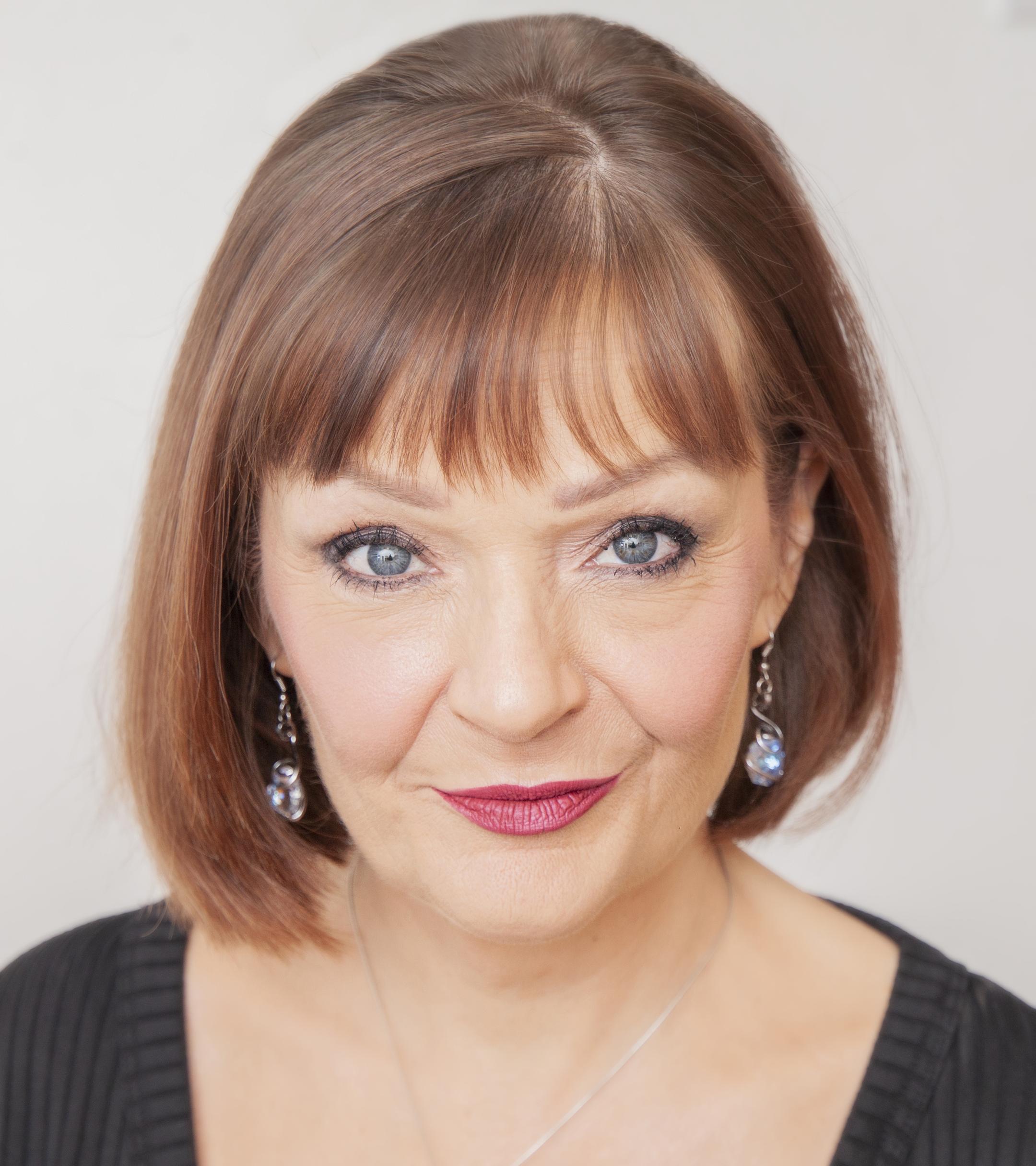 Debbie Tarrier image