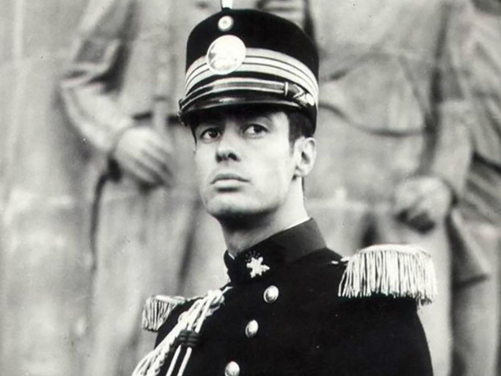 Gregorio Casal image