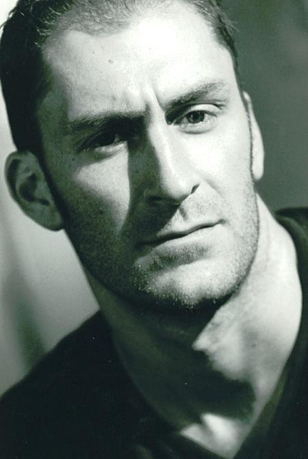 Ben Bailey image