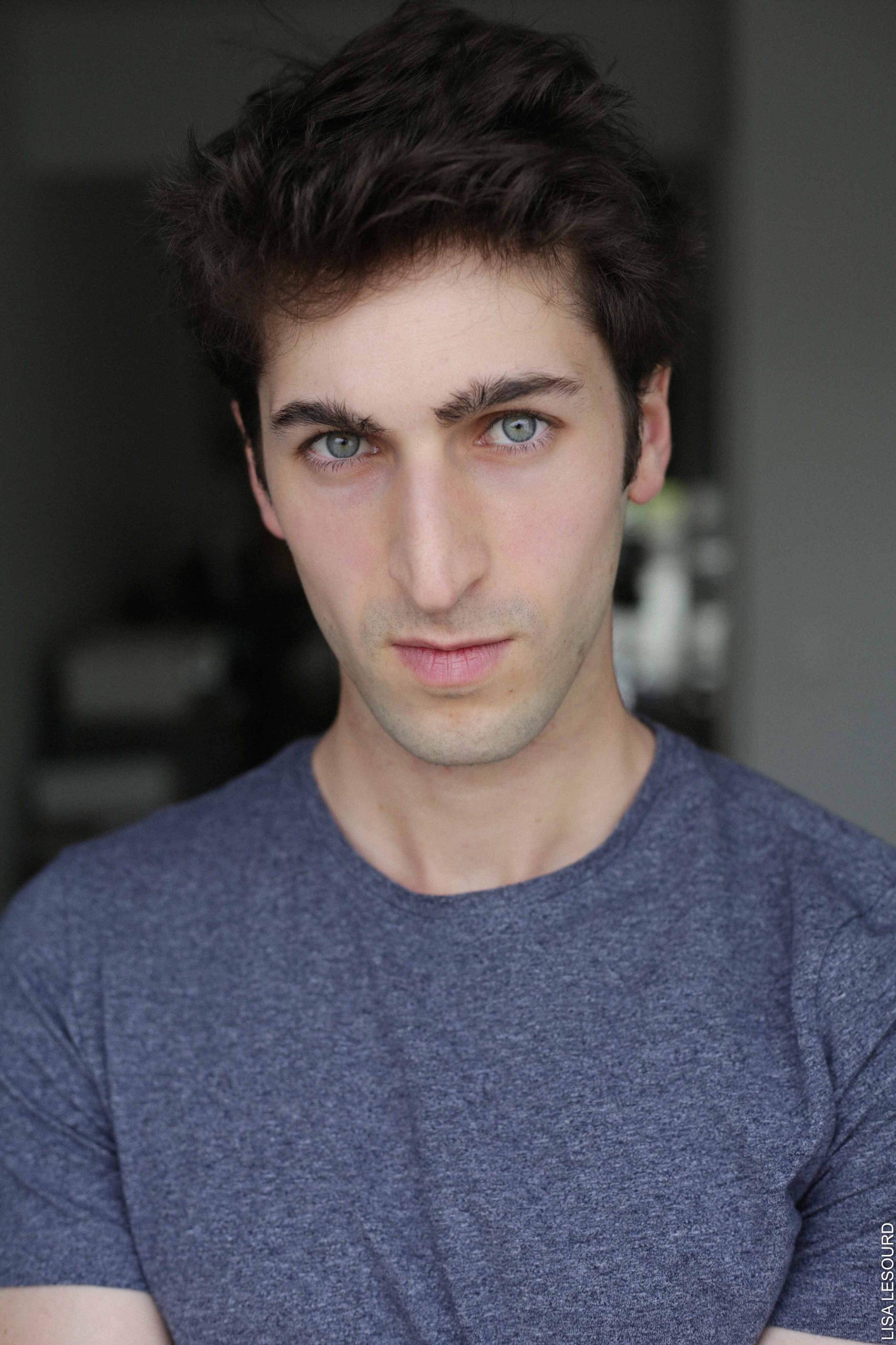 Yohan Levy image