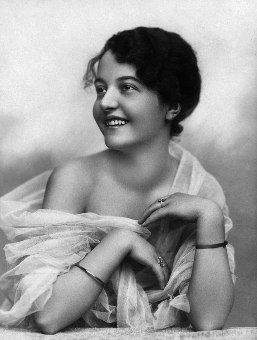 Grete Weixler image