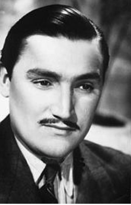 Rafael Banquells image