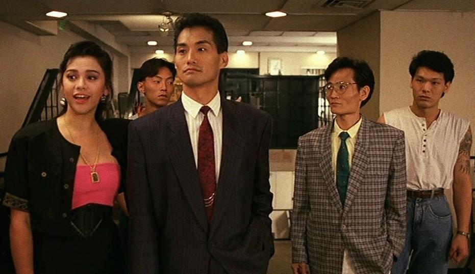 Ricky Wong Chun-Tong image