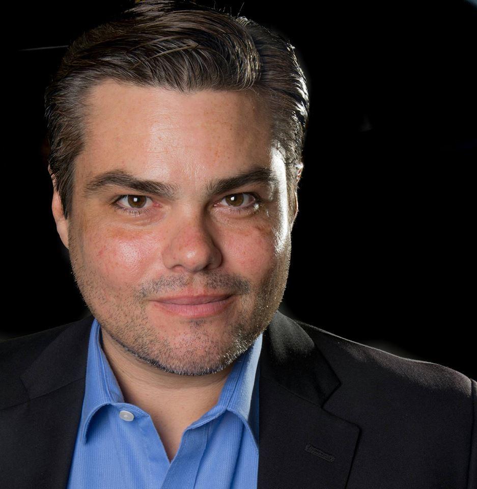 Christopher Bryan Gomez image