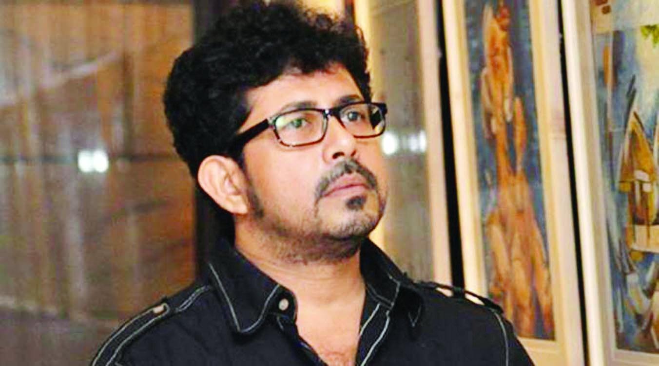 Pijush Ganguly image