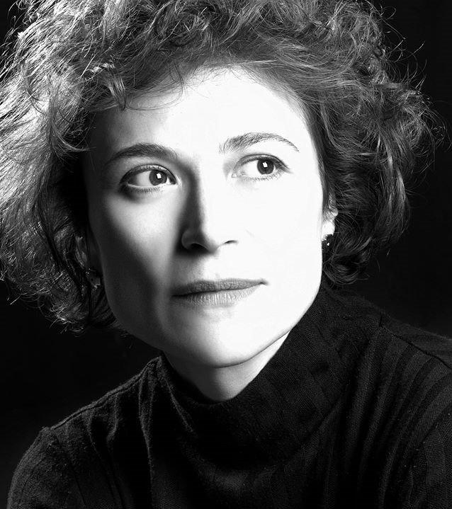 Evangelia Adreadaki image