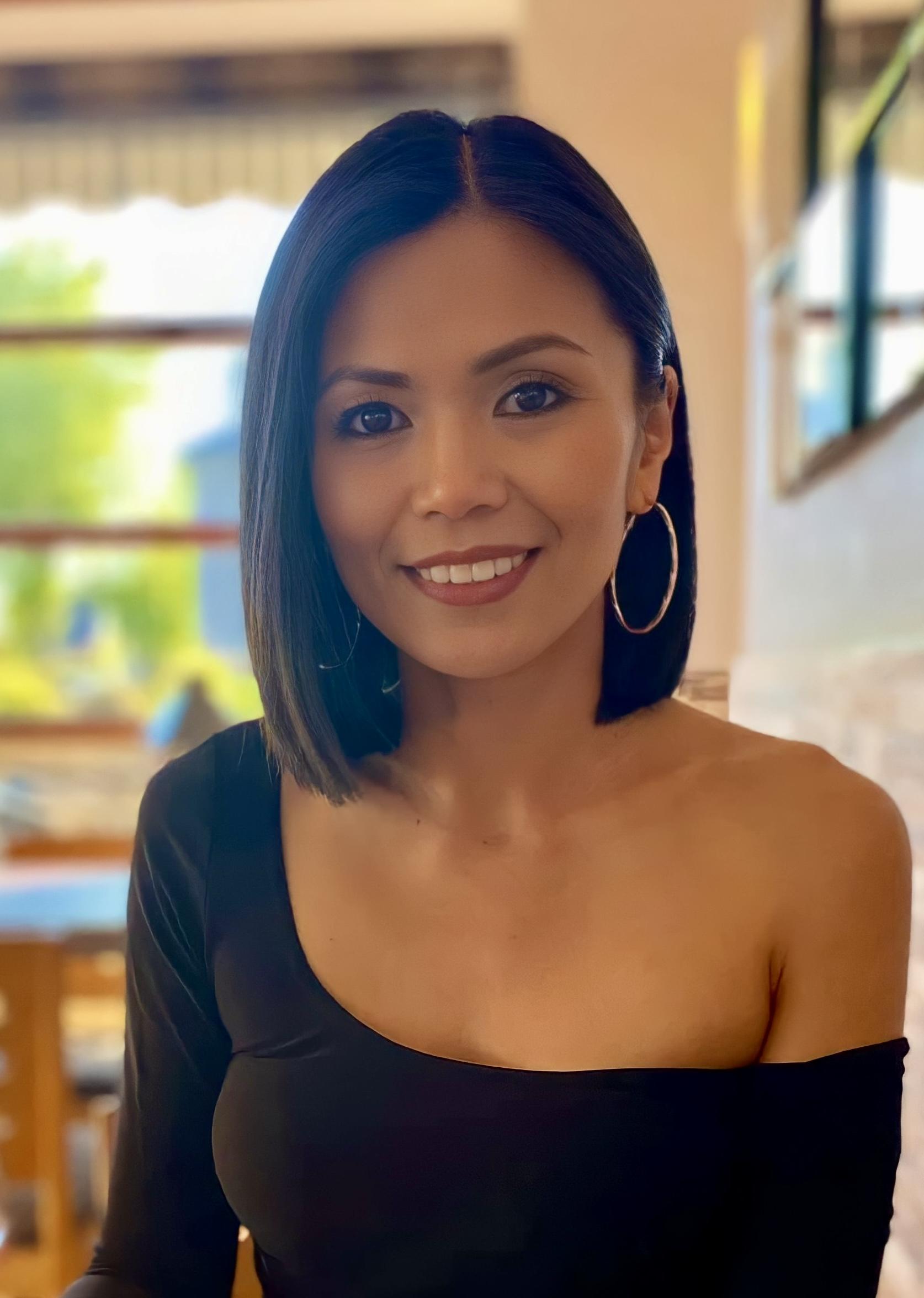 Raquel Paiaya image