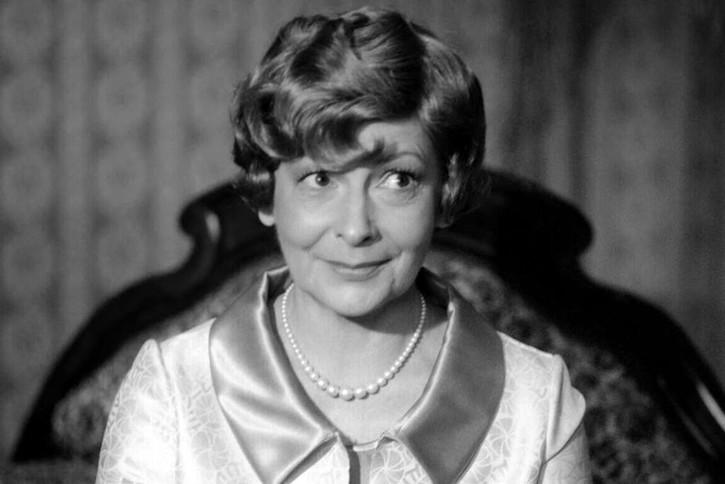 Krystyna Ciechomska image