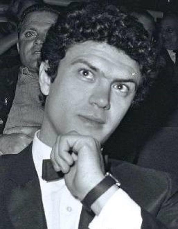 Dimitris Kleris image