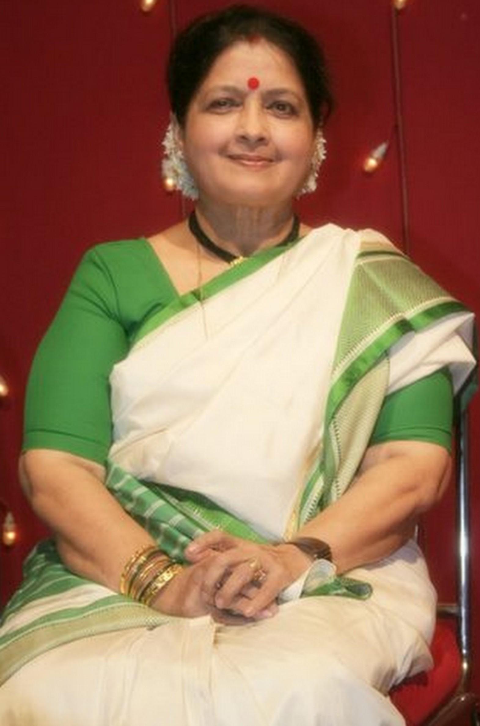 Ashalata Wabgaonkar image