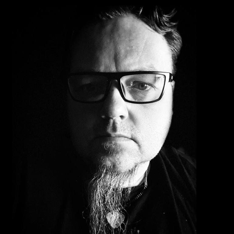 James Zahn image