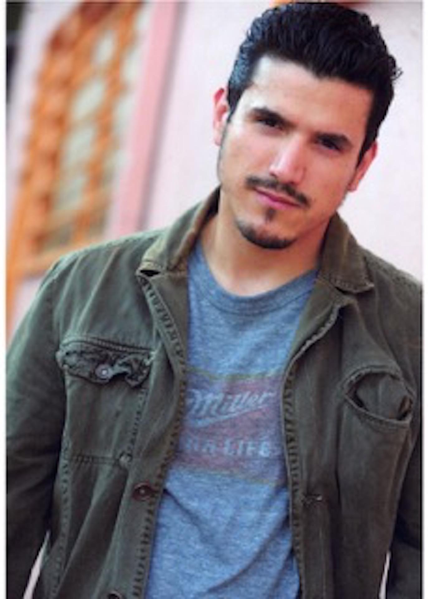 Eric Alegria image