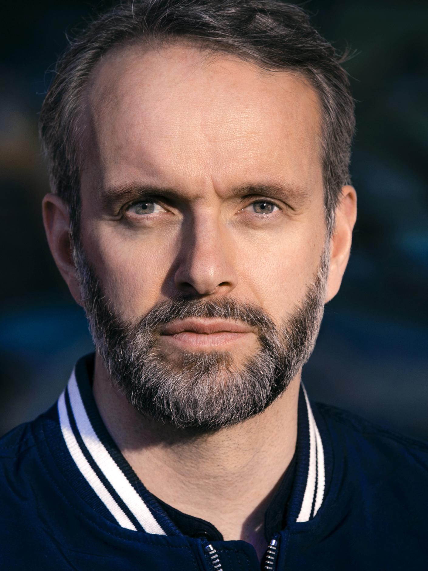 Martin Thaler image