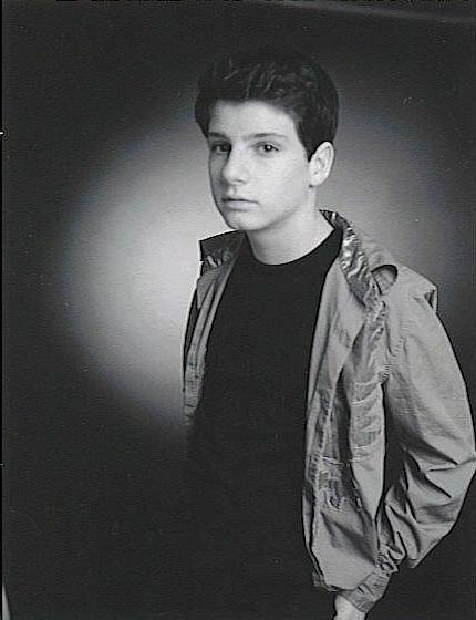 Daniel Patrick Ellis image