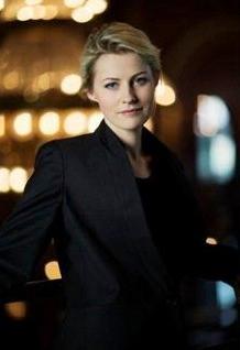 Edda Magnason image