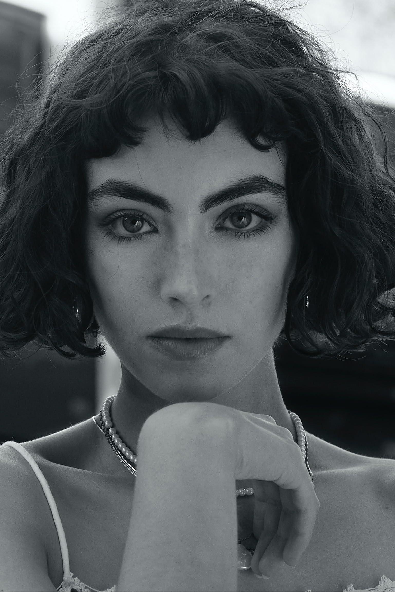 Grace Palma image