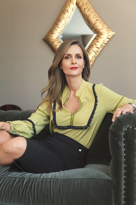 Dimitra Sigala image