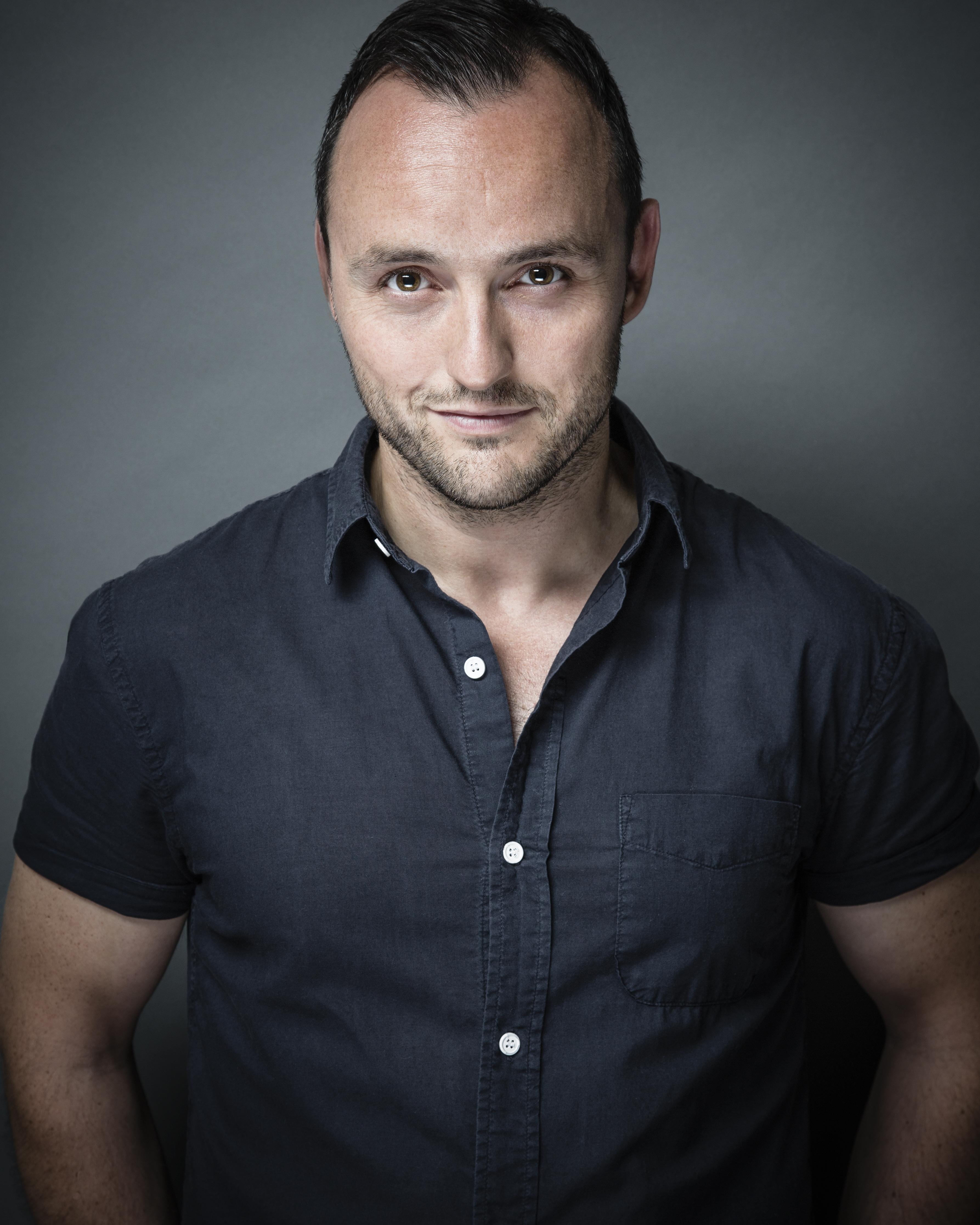 Simon Lee Phillips image