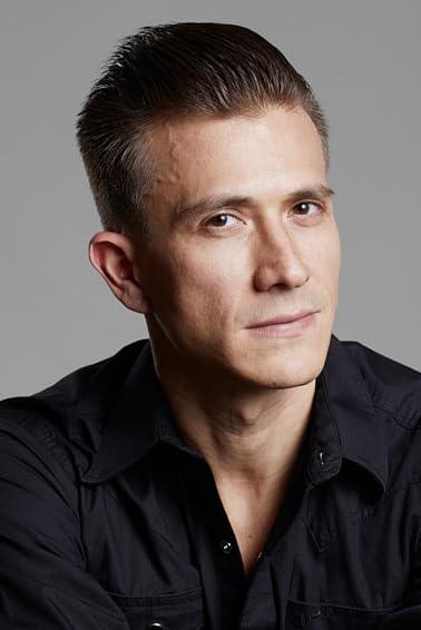 Fernando Álvarez Rebeil image