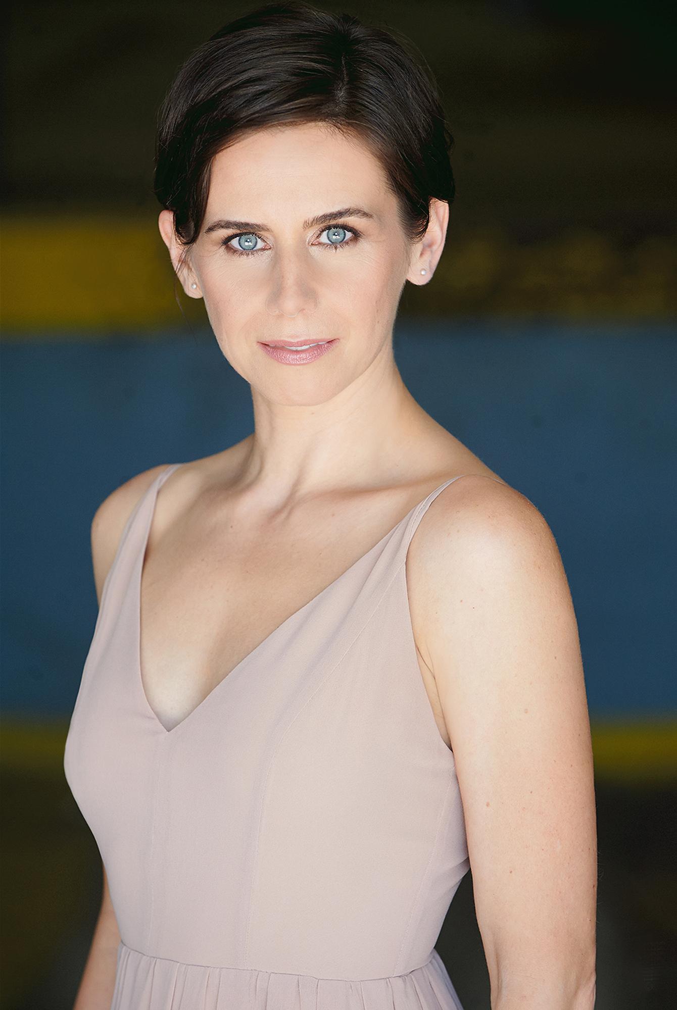 Michelle Monteith image