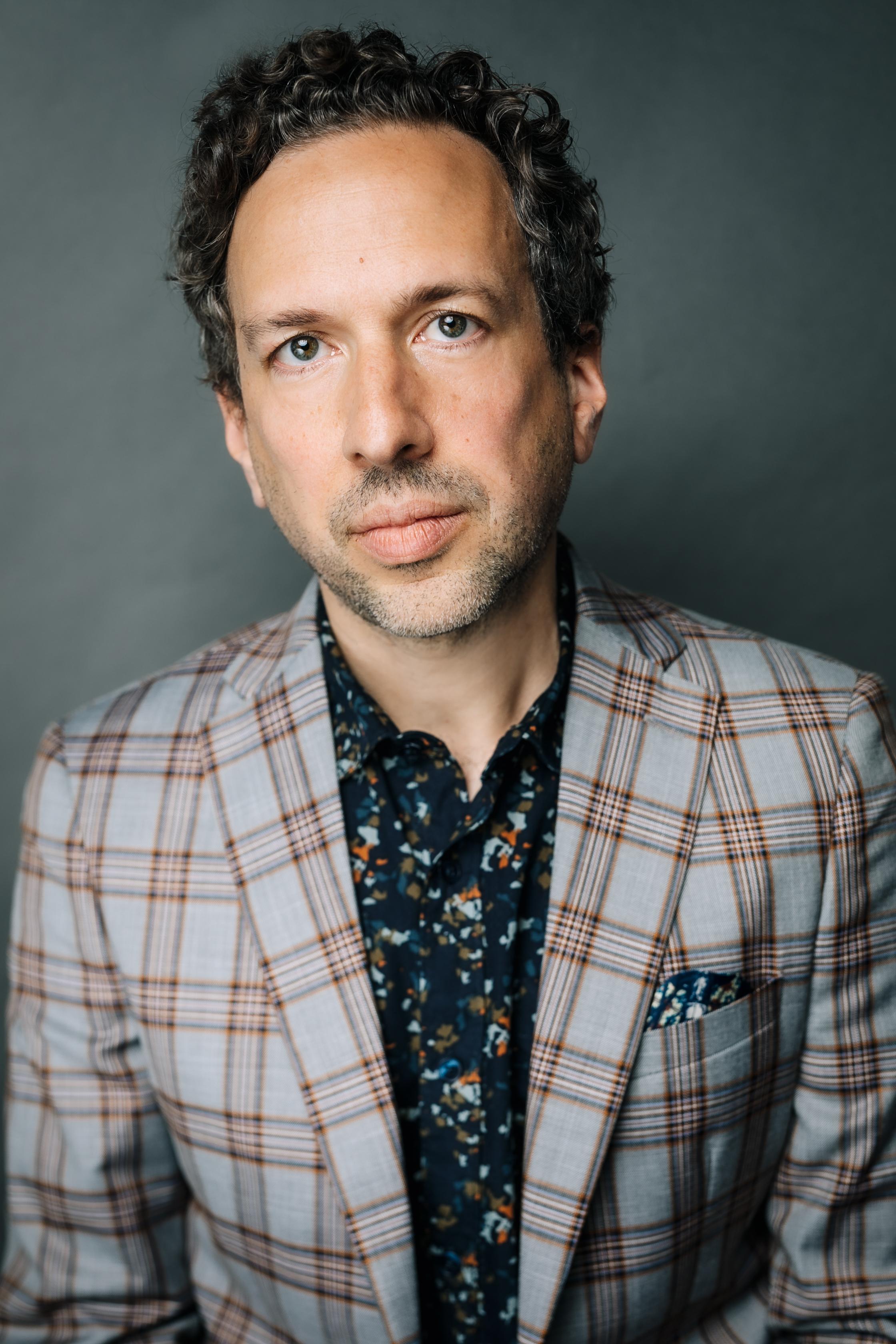 Mark Chavez image
