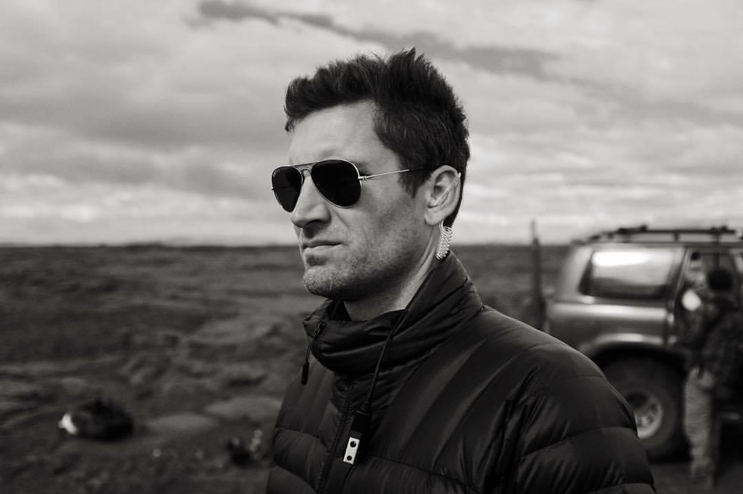 Ryan Biegel image