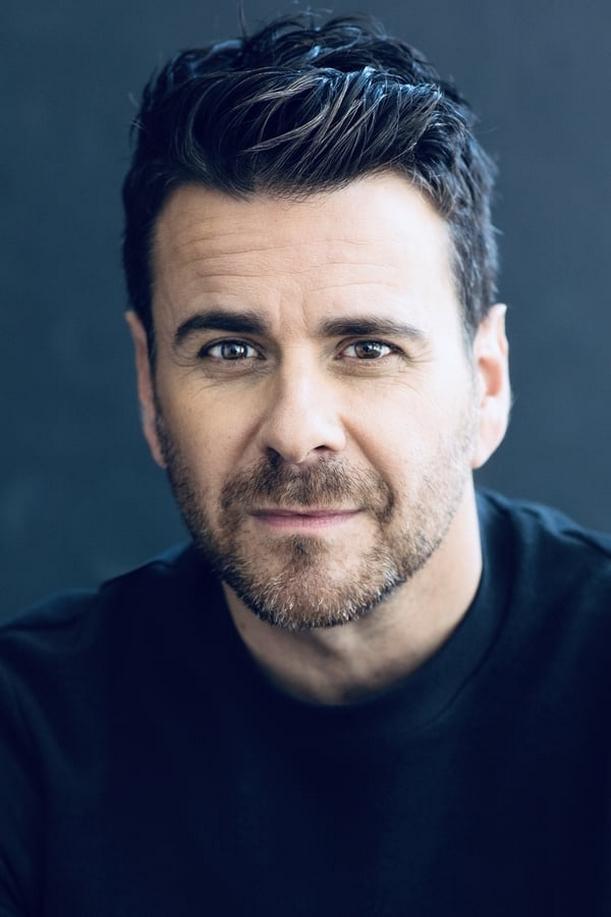Marc Bélanger image