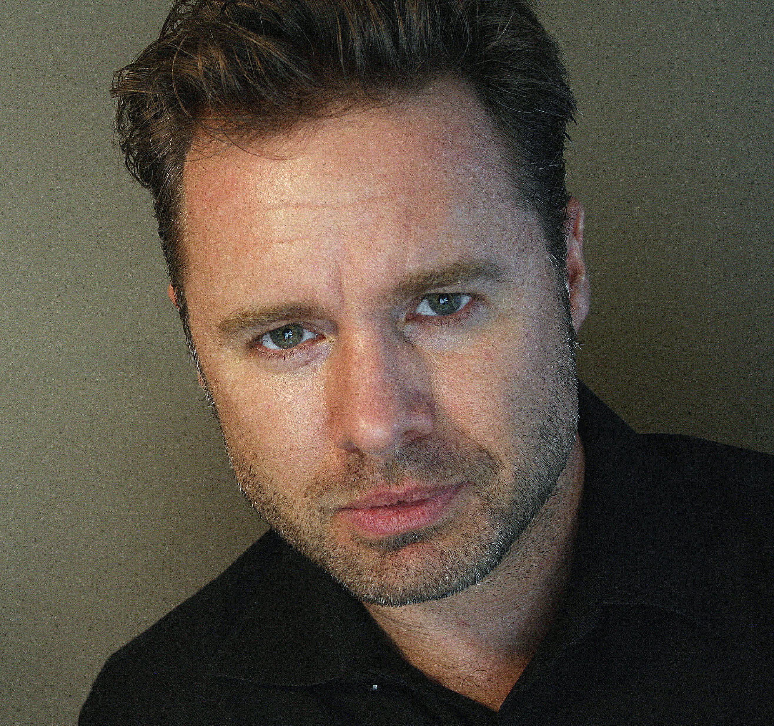 Don Danielson image