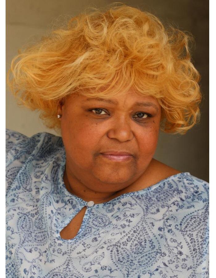 Yvette Mercedes image