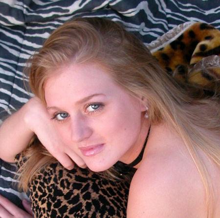 Kayla Tabish image