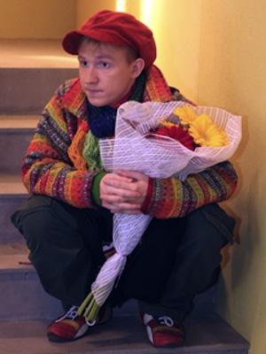 Artyom Mazunov image