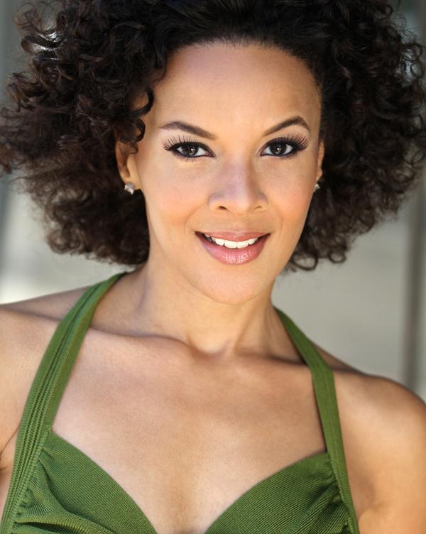 Tiffany Lowery image