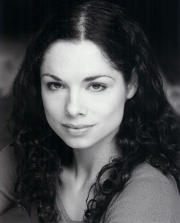 Lucy Casson image