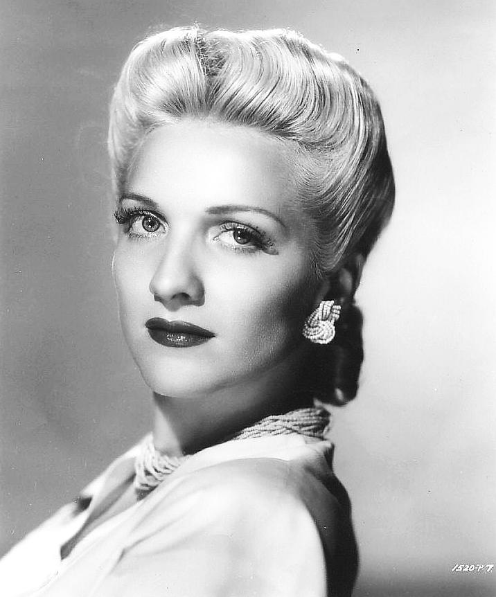 June Marlowe image