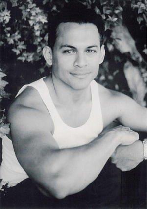 Orlando Ortega image