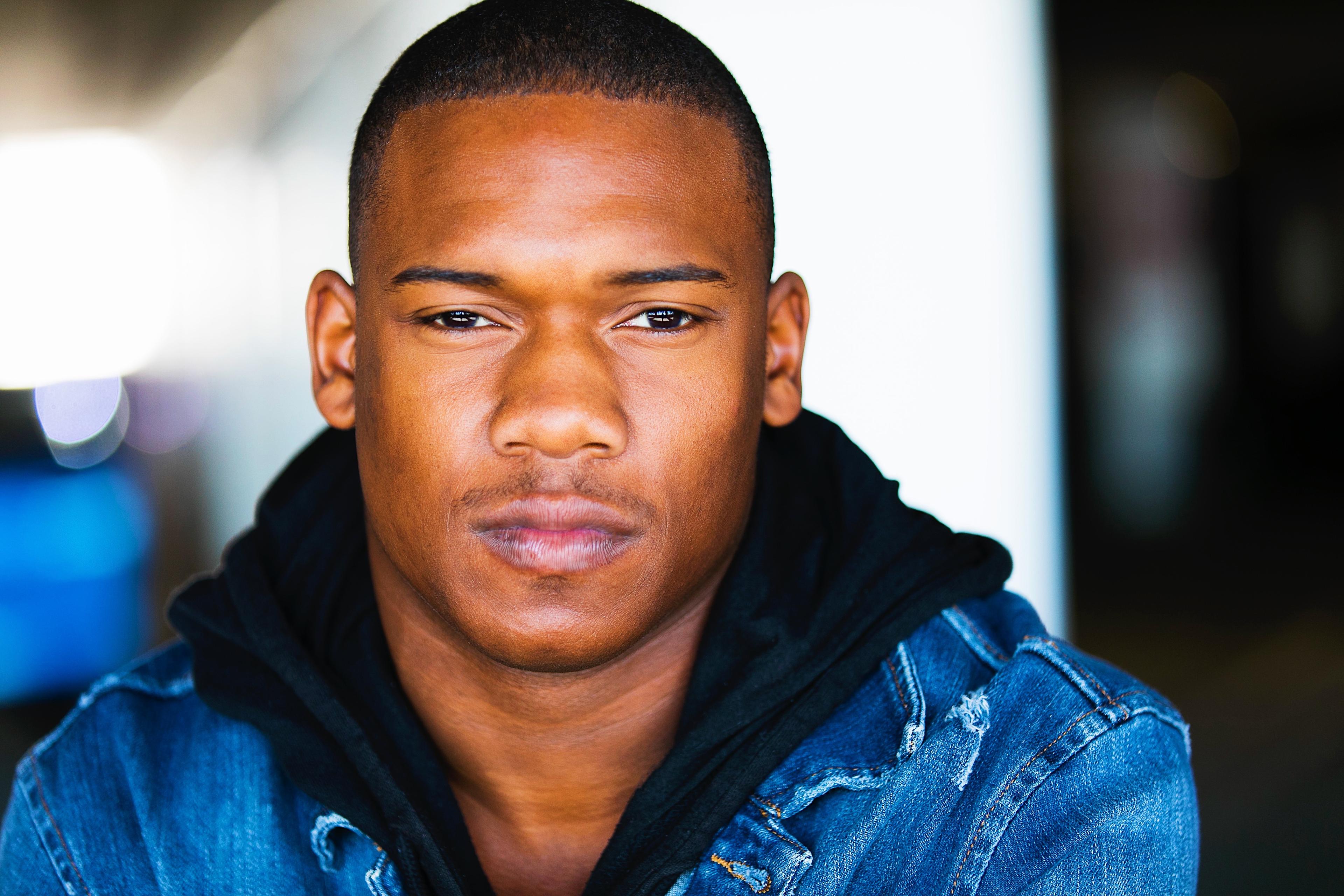 Jaishon Fisher image