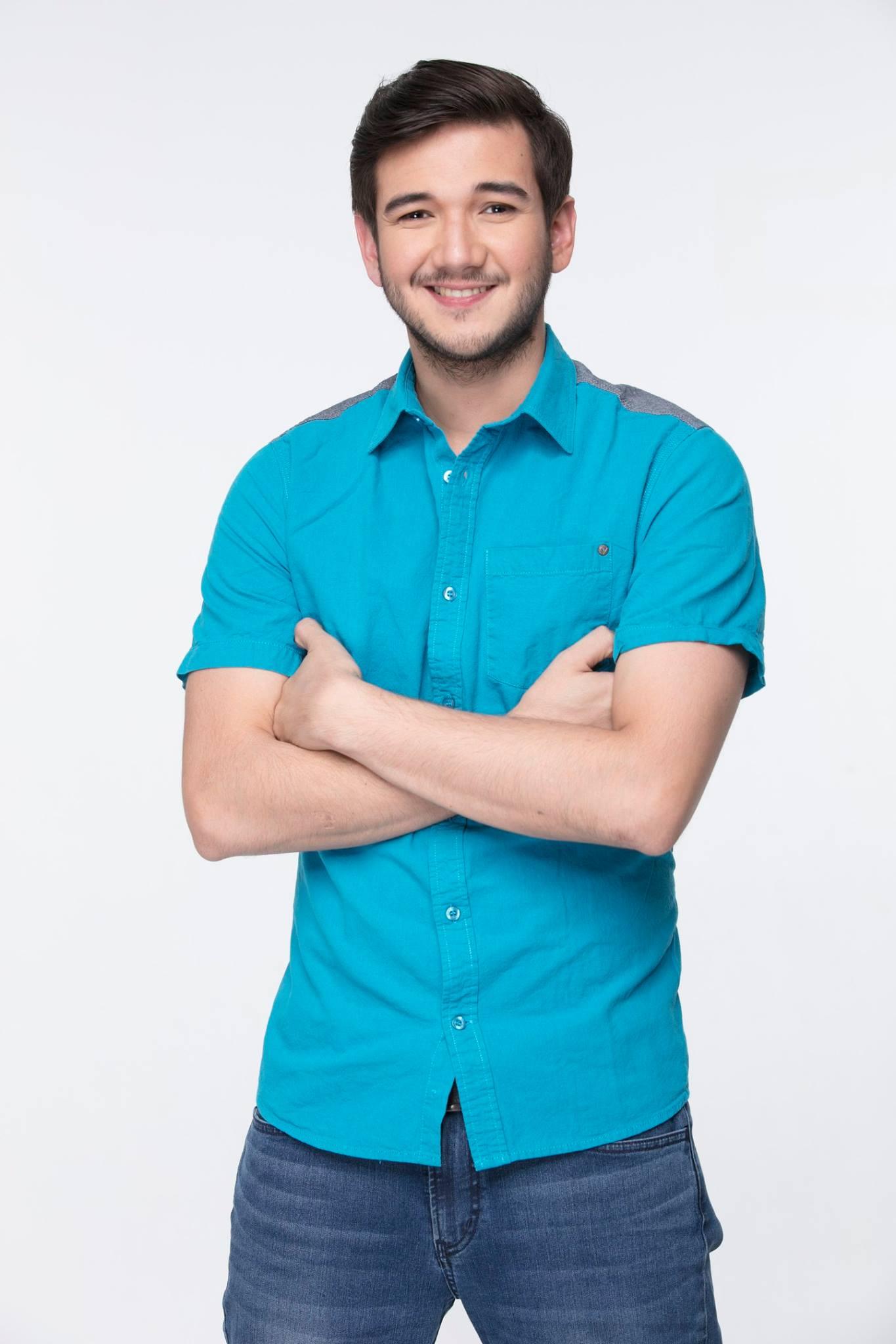 Matt Evans image