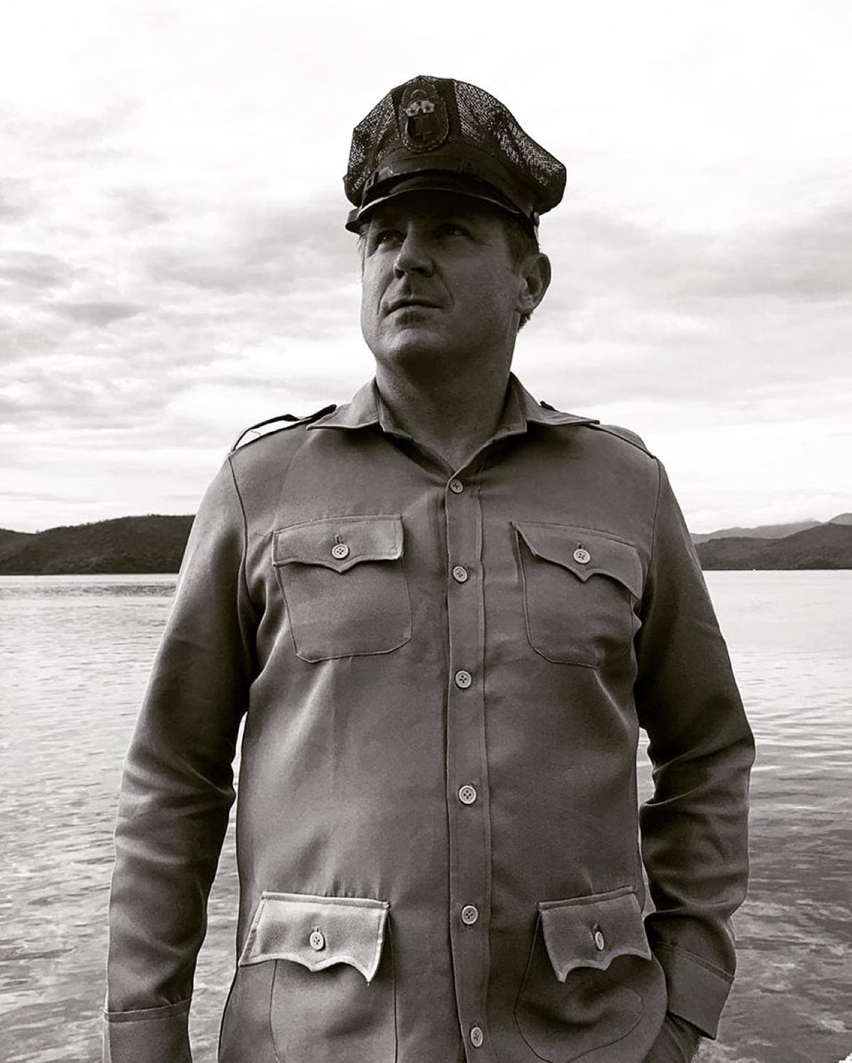 Lee O'Brian image