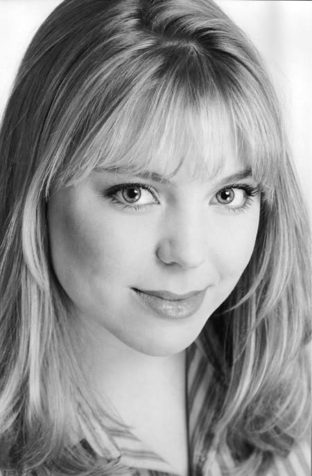 Gwendolyn Garver image