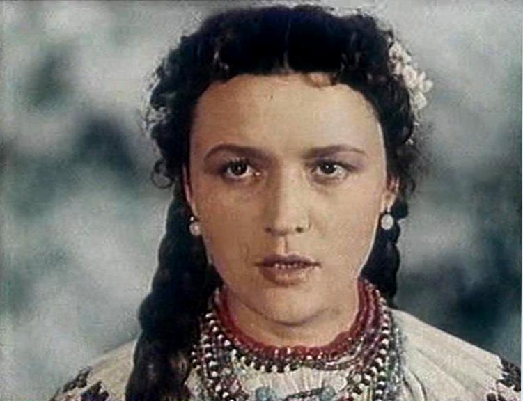 Yelena Litskanovich image