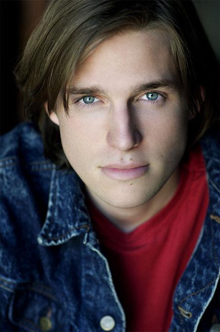 Joel Geist image