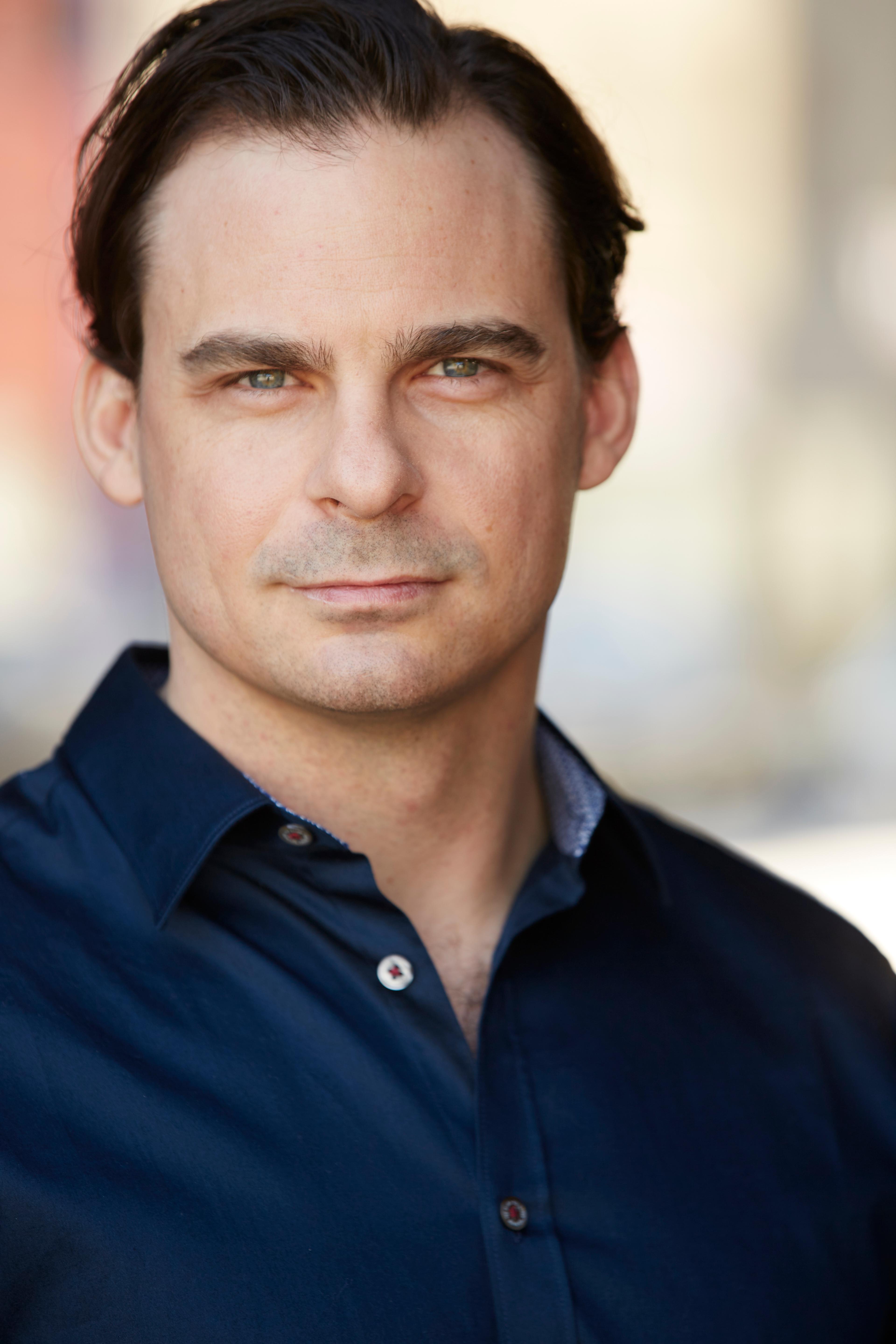 Brett Granstaff image