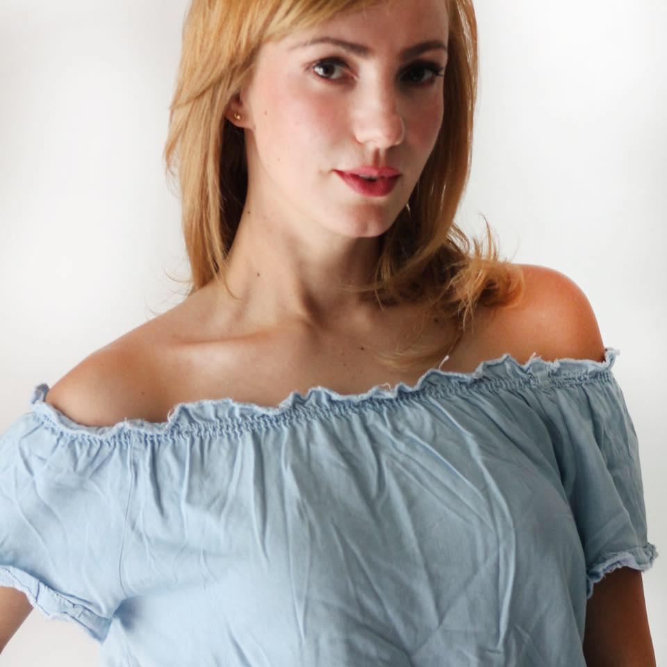 Ludyvina Velarde image
