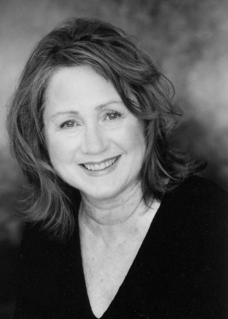 Laurie Coker image
