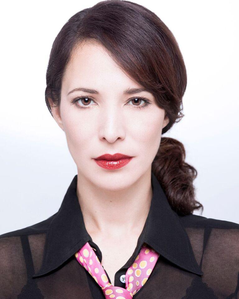 Ileanna Simancas image