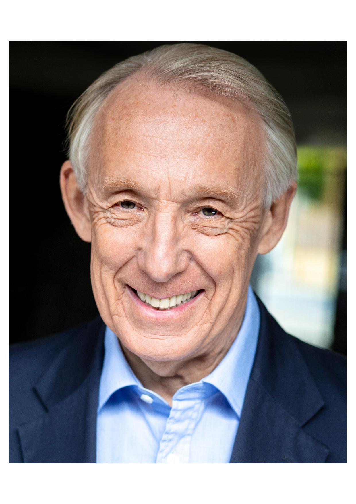 Martin Bishop image