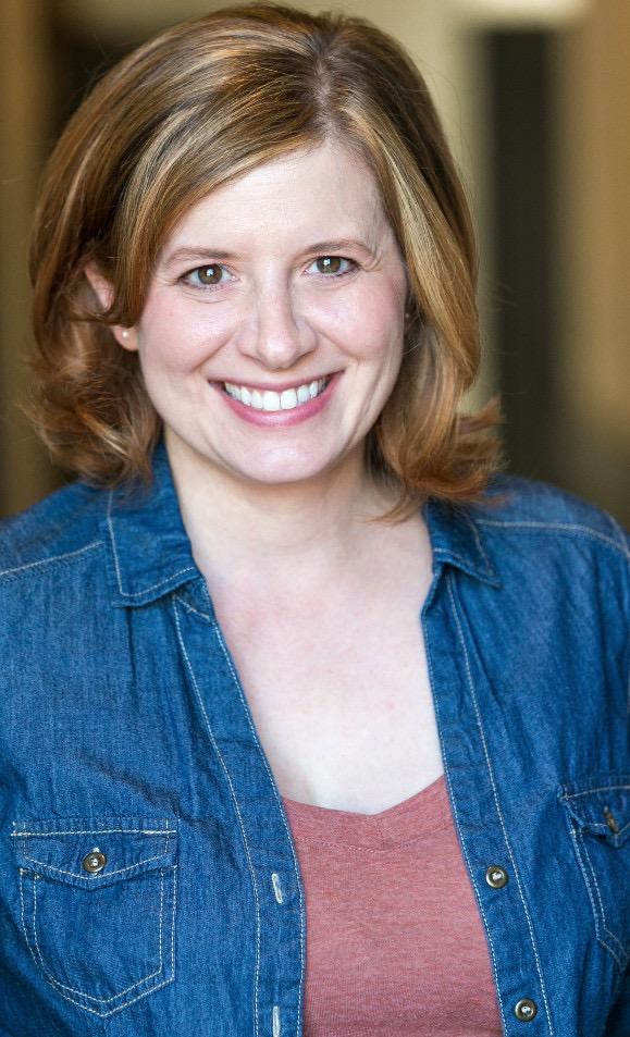 Jenny Rainwater image
