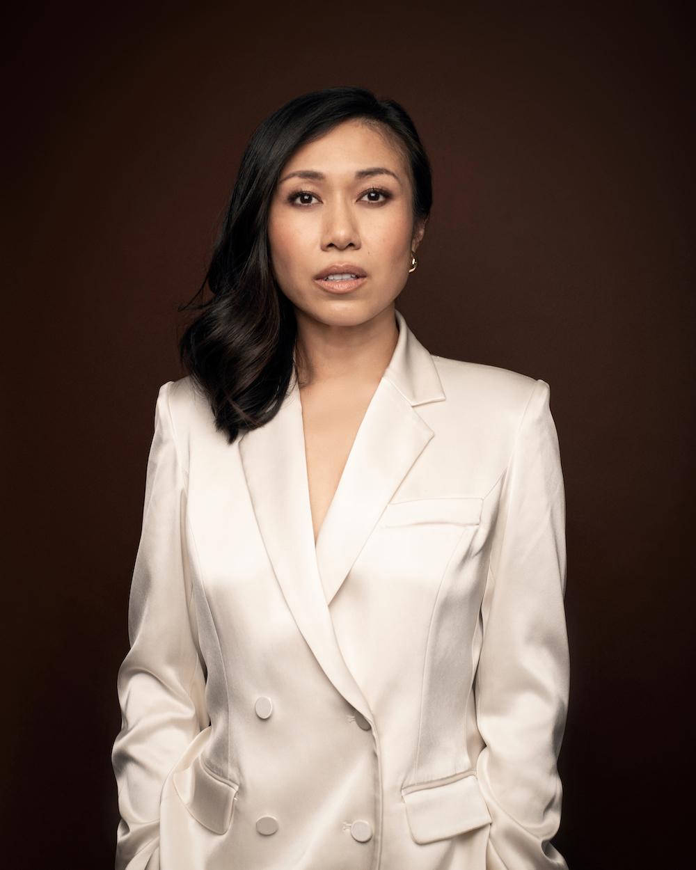 Angela Lin image