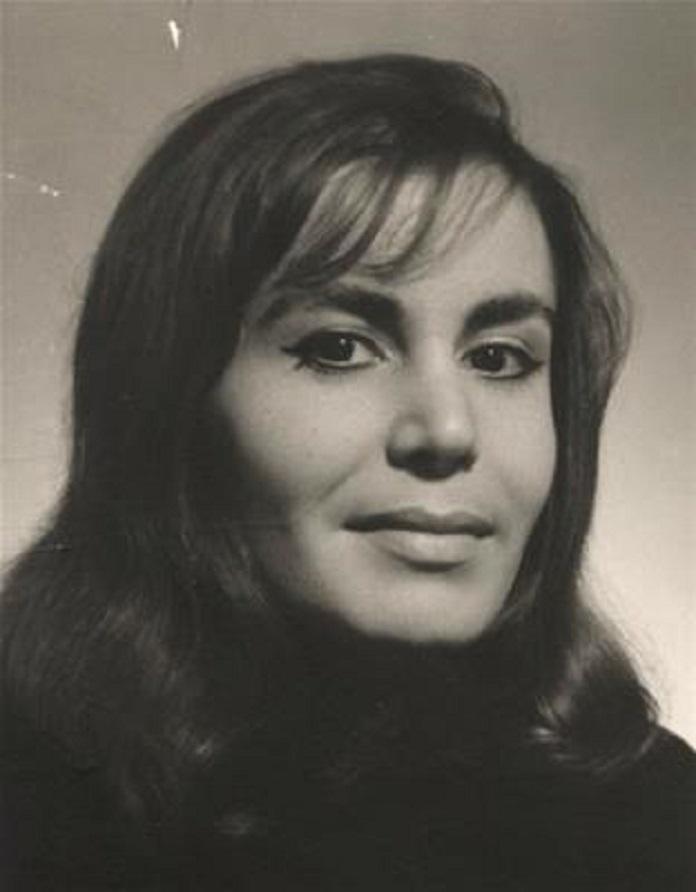 Voula Avramidou image