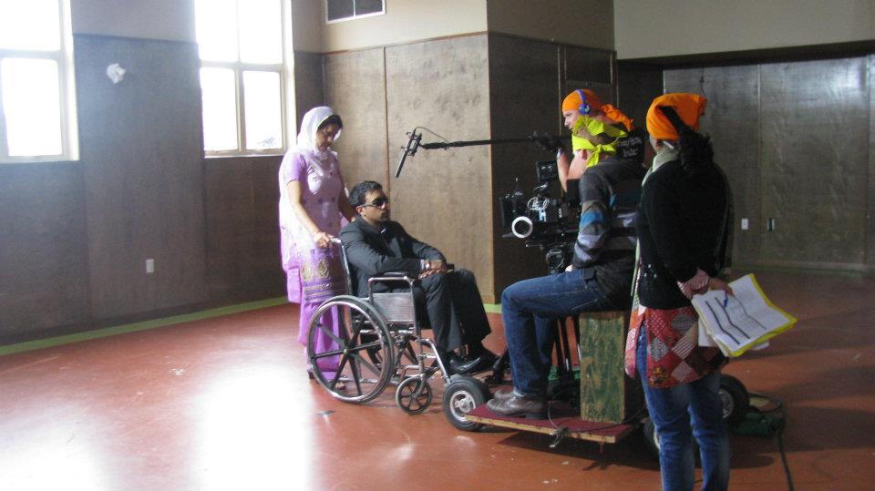 Arsh Singh image